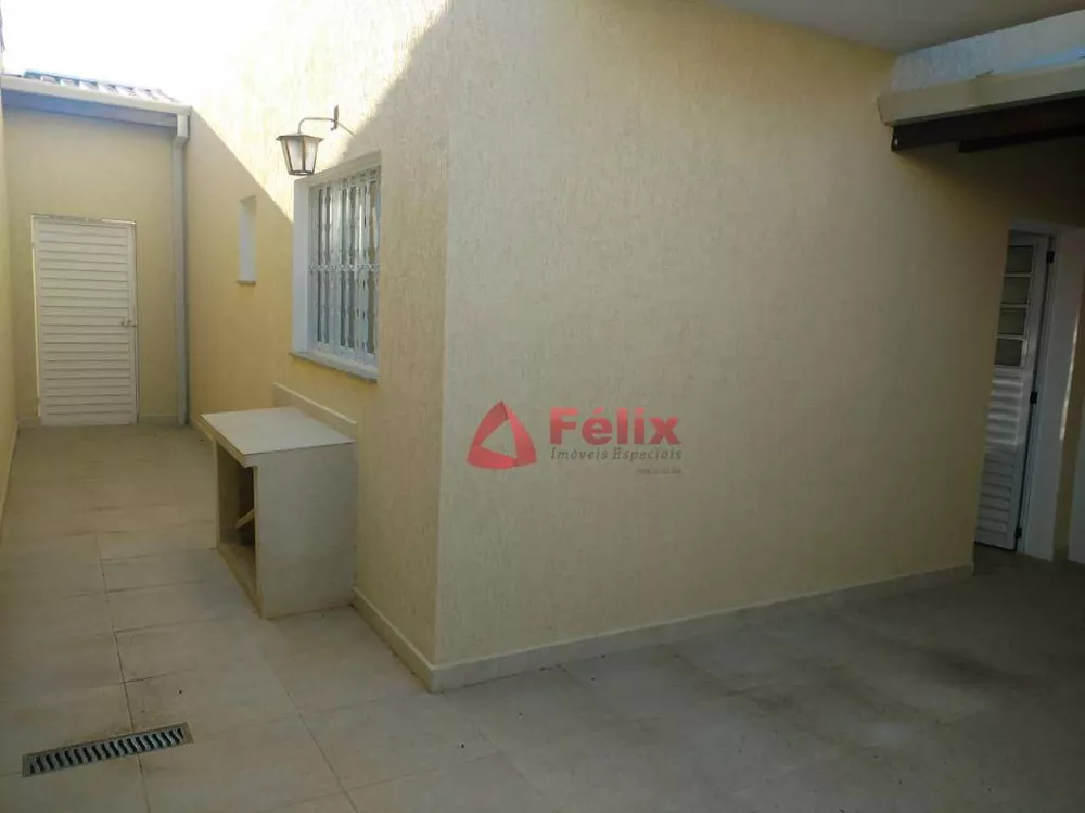 Sobrado, 2 quartos, 90 m² - Foto 6