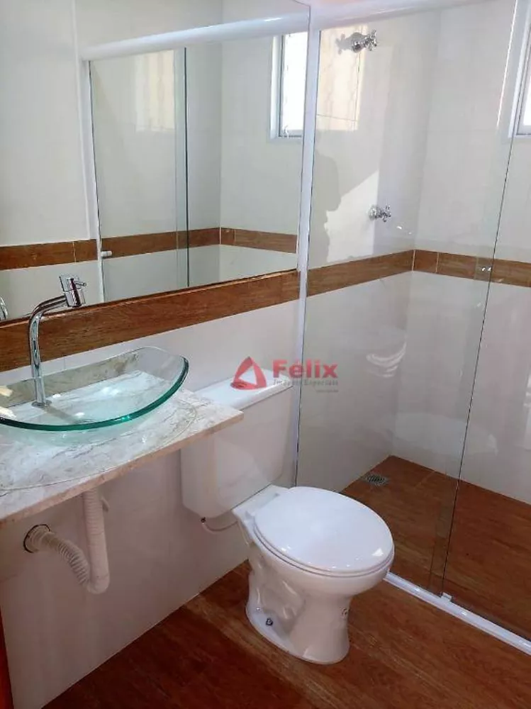 Sobrado, 2 quartos, 90 m² - Foto 8