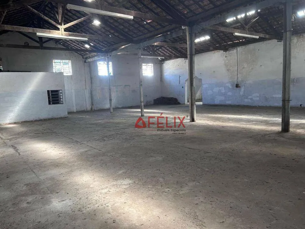 Depósito-Galpão, 2097 m² - Foto 4