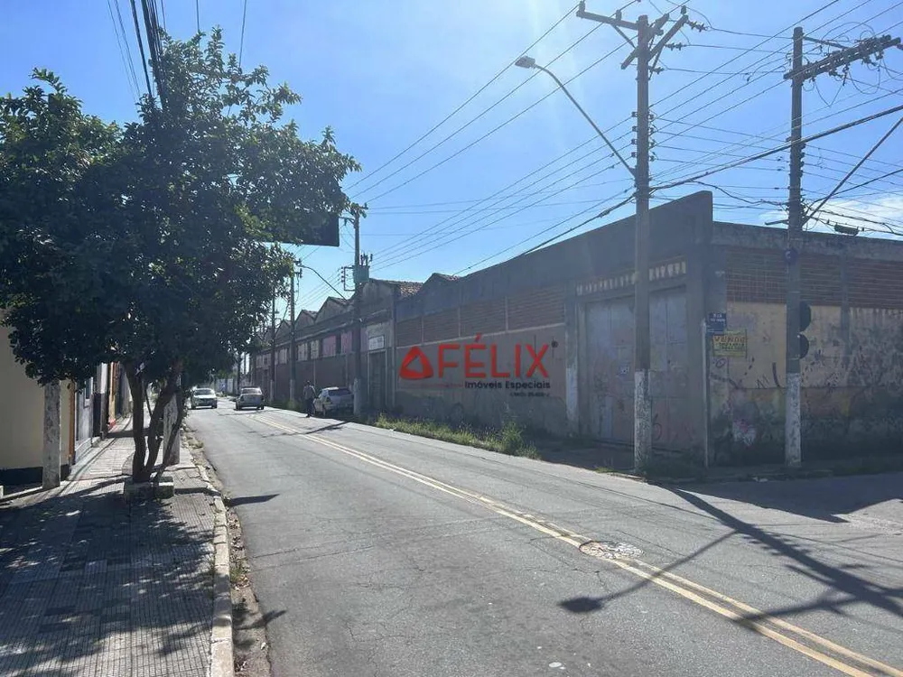 Depósito-Galpão, 2097 m² - Foto 2