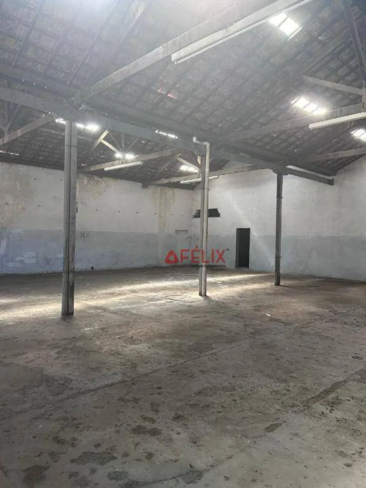 Depósito-Galpão, 2097 m² - Foto 11