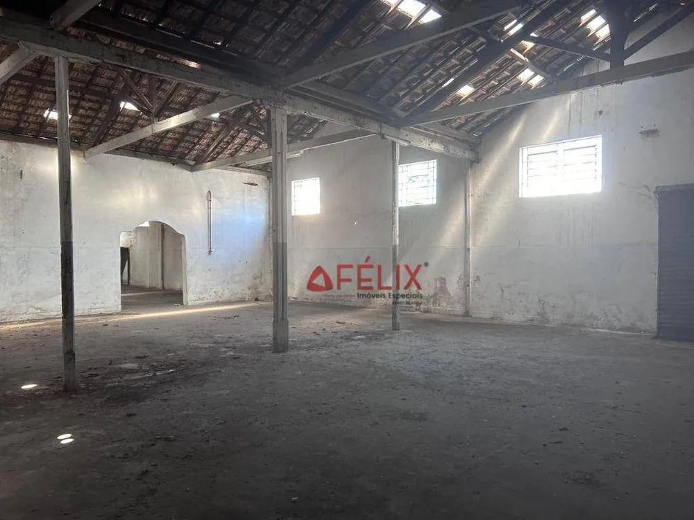 Depósito-Galpão, 2097 m² - Foto 10