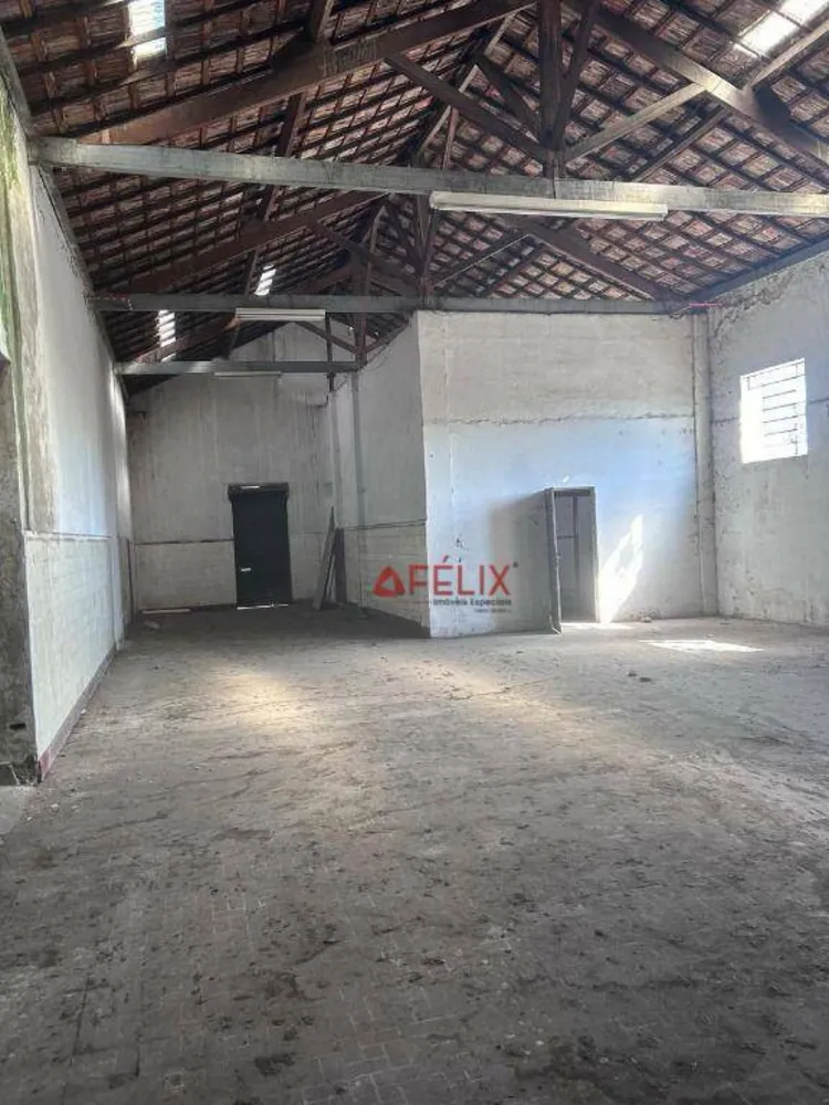 Depósito-Galpão, 2097 m² - Foto 7