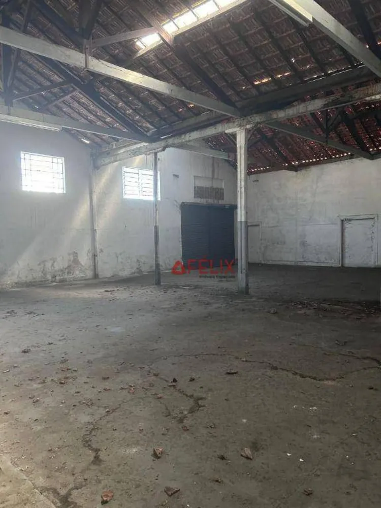Depósito-Galpão, 2097 m² - Foto 3