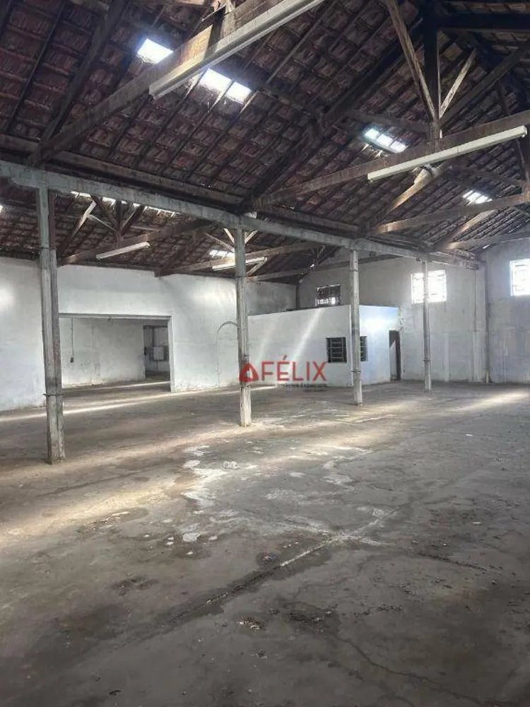 Depósito-Galpão, 2097 m² - Foto 12