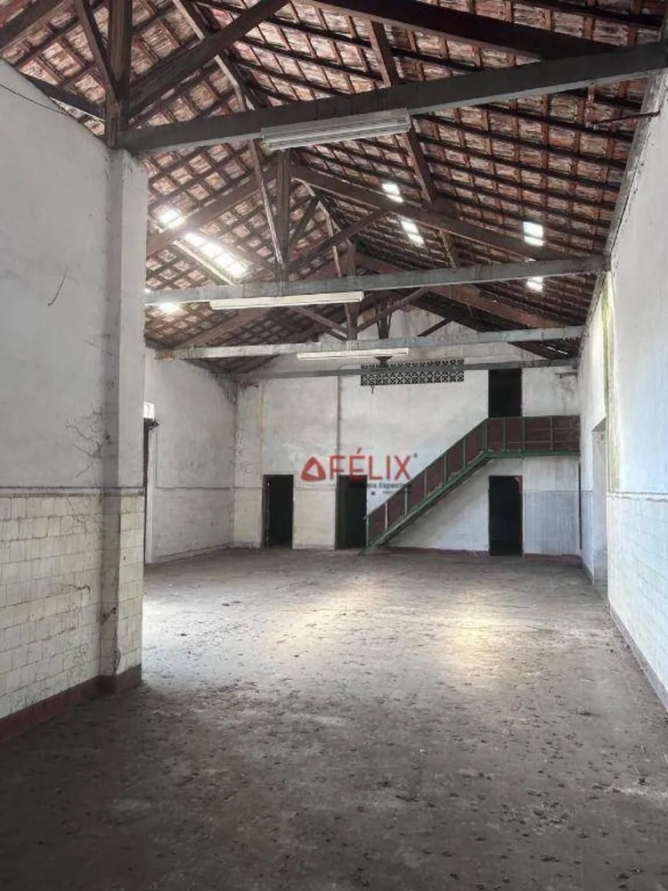 Depósito-Galpão, 2097 m² - Foto 5