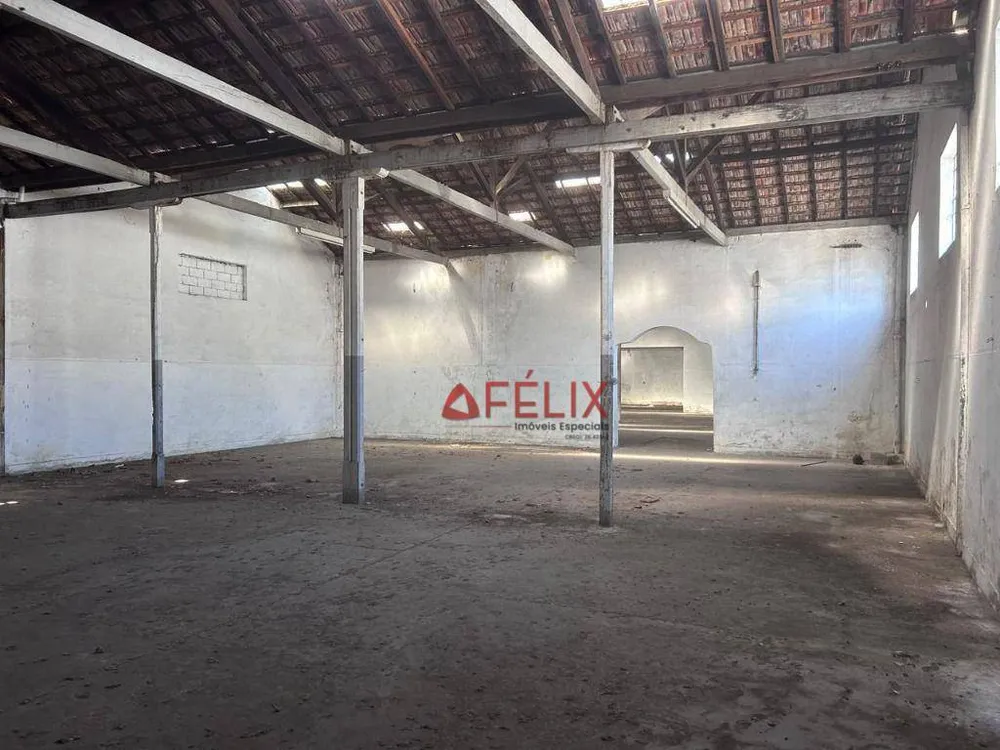 Depósito-Galpão, 2097 m² - Foto 9