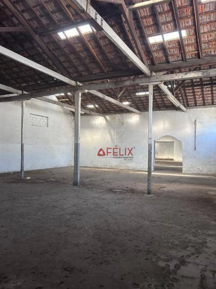 Depósito-Galpão, 2097 m² - Foto 8