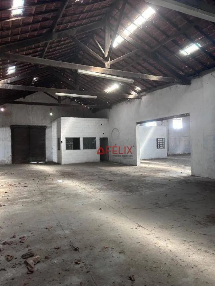 Depósito-Galpão, 2097 m² - Foto 6