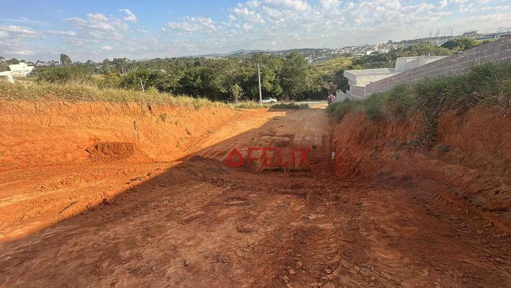 Loteamento e Condomínio, 911 m² - Foto 2