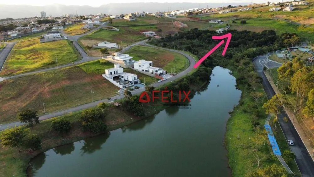 Loteamento e Condomínio, 911 m² - Foto 1