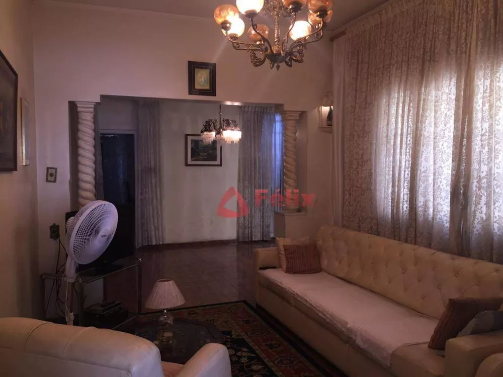 Casa, 4 quartos, 190 m² - Foto 3