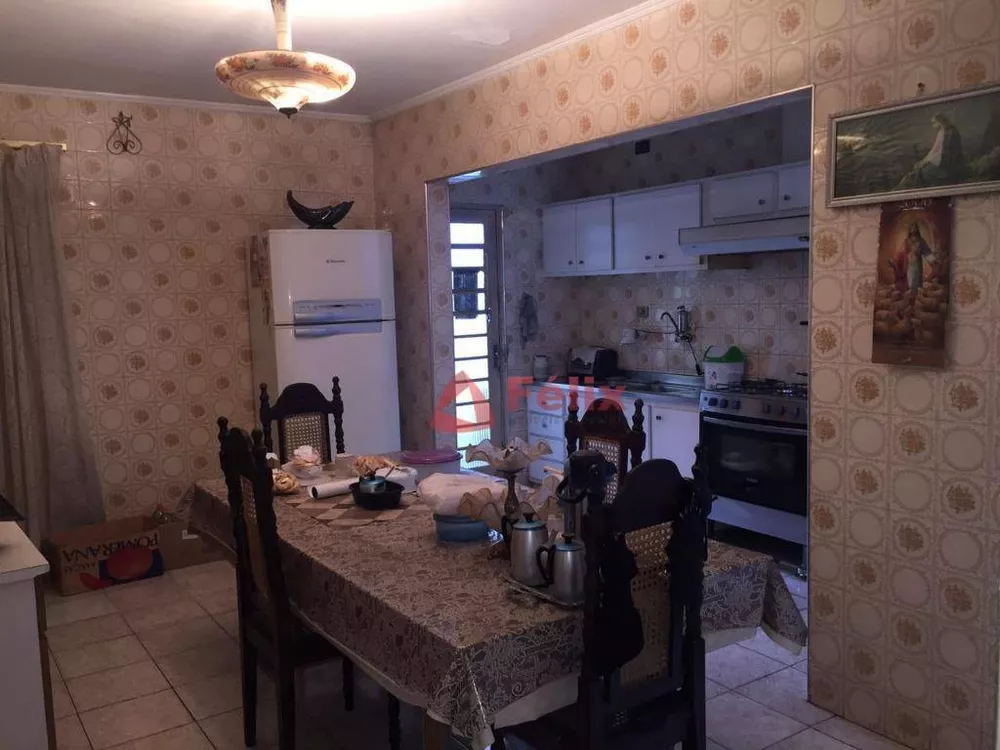 Casa, 4 quartos, 190 m² - Foto 7