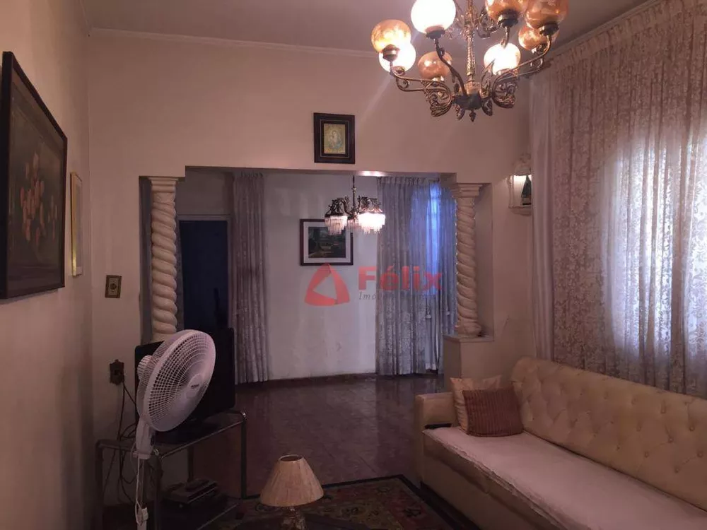 Casa, 4 quartos, 190 m² - Foto 2