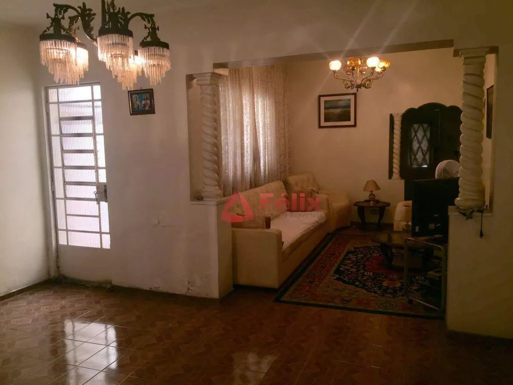 Casa, 4 quartos, 190 m² - Foto 6