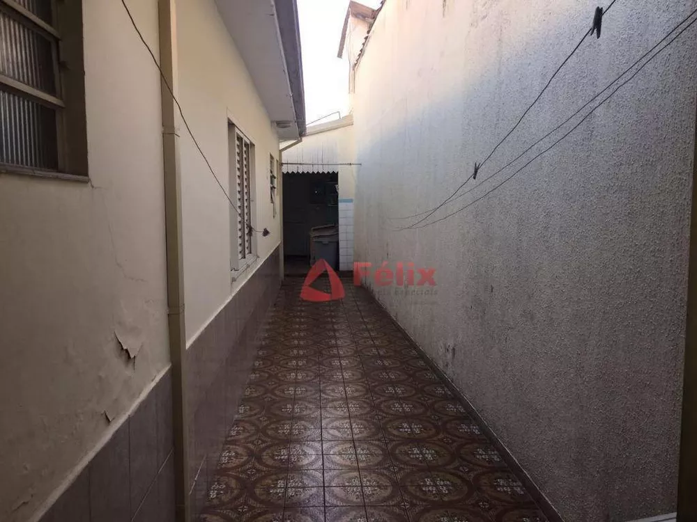 Casa, 4 quartos, 190 m² - Foto 9