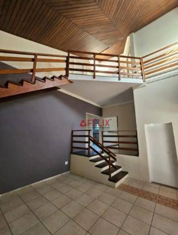 Sobrado, 4 quartos, 227 m² - Foto 1