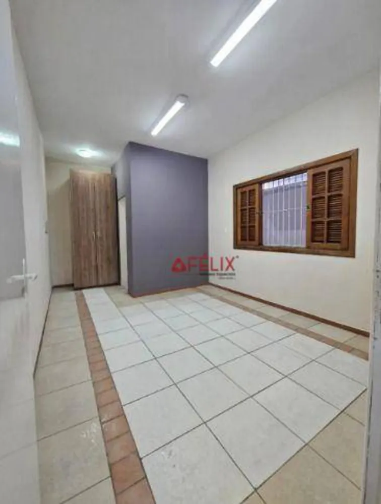 Sobrado, 4 quartos, 227 m² - Foto 6