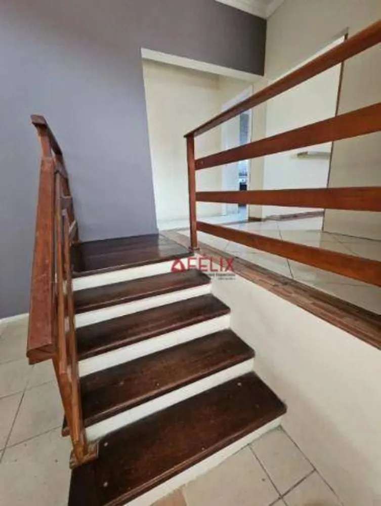 Sobrado, 4 quartos, 227 m² - Foto 12