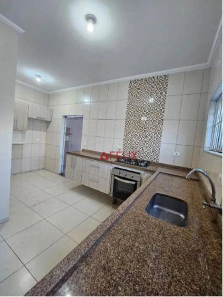 Sobrado, 4 quartos, 227 m² - Foto 7
