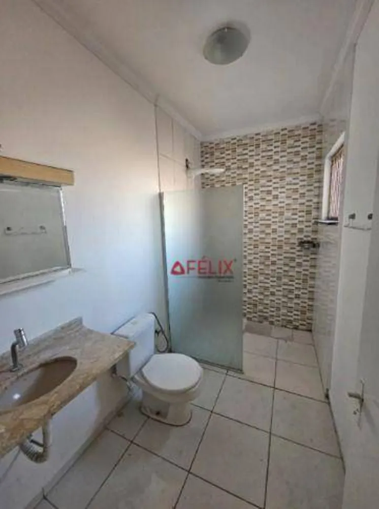 Sobrado, 4 quartos, 227 m² - Foto 5