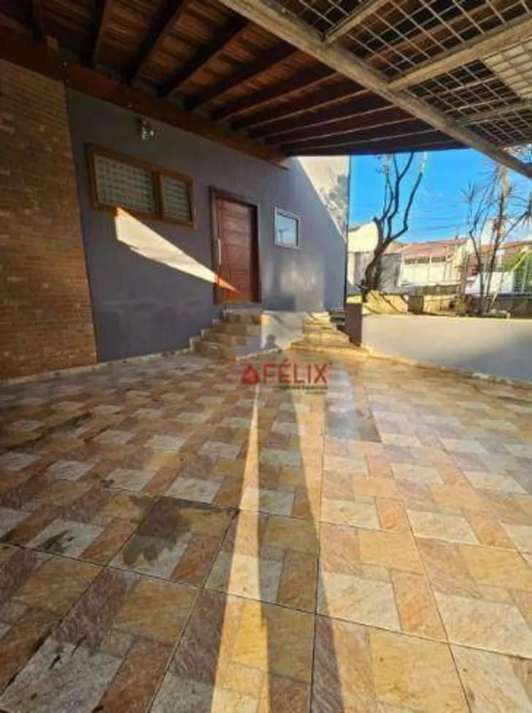Sobrado, 4 quartos, 227 m² - Foto 8