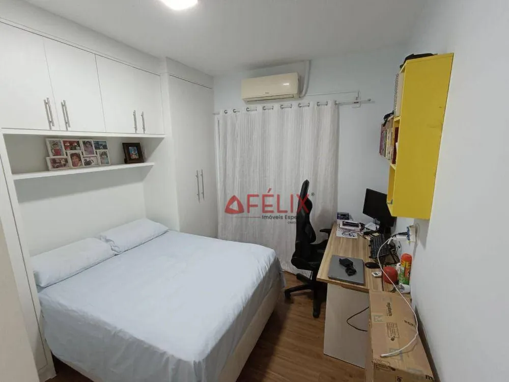 Casa de Condomínio, 2 quartos - Foto 11