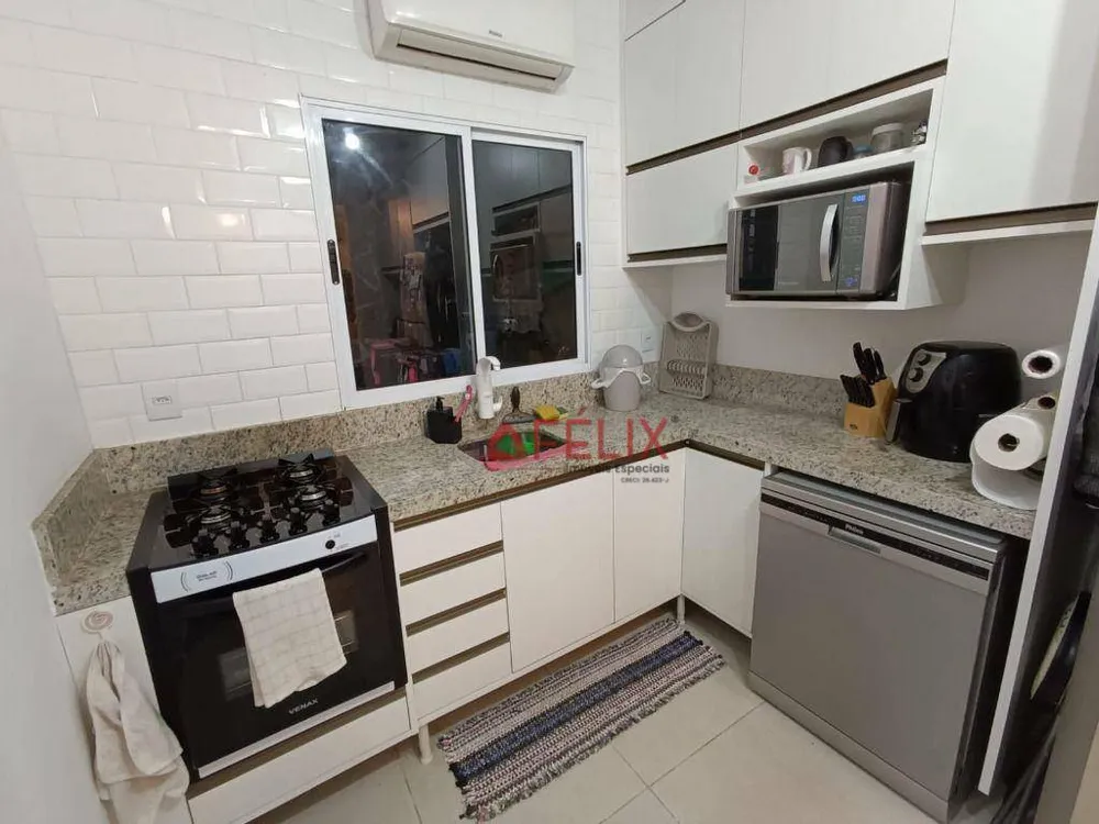Casa de Condomínio, 2 quartos - Foto 3