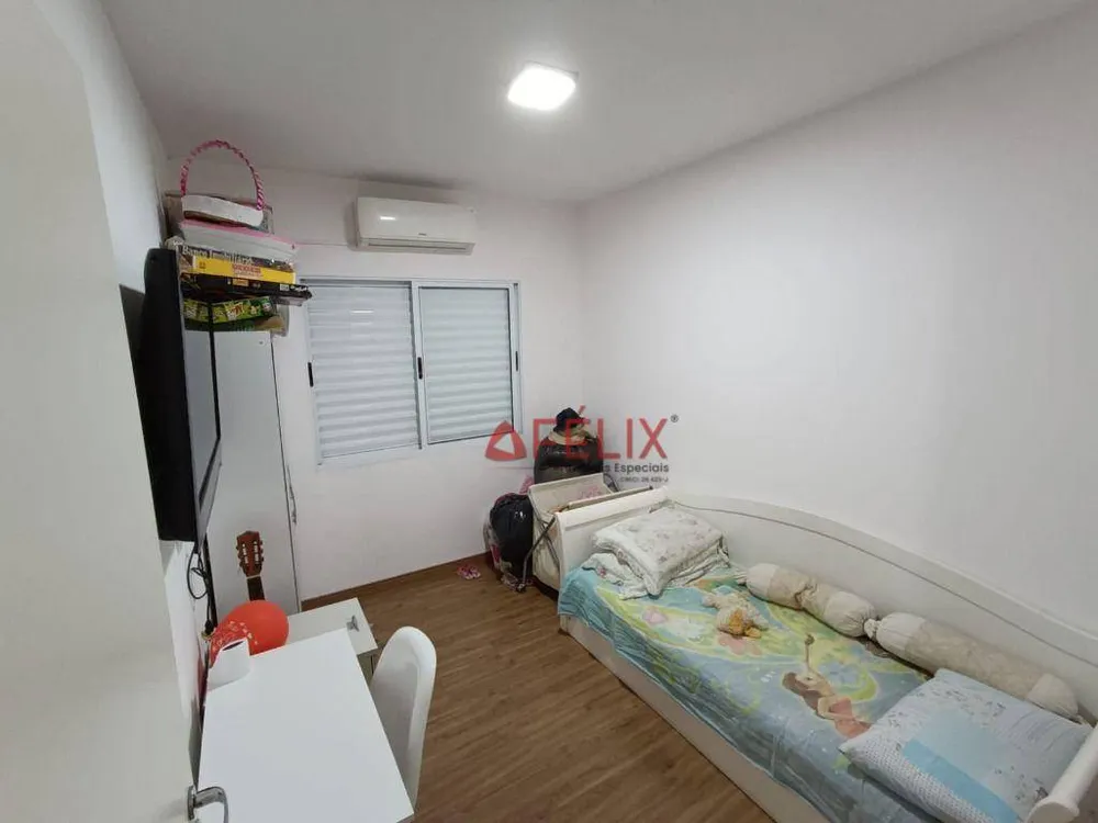 Casa de Condomínio, 2 quartos - Foto 6