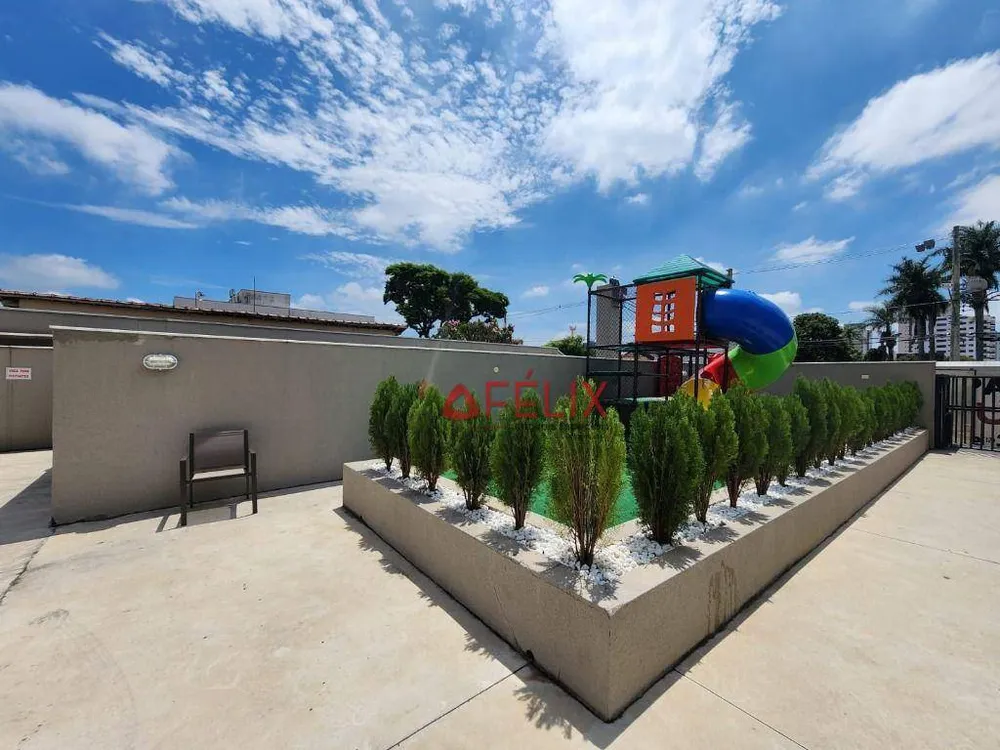 Apartamento, 2 quartos, 76 m² - Foto 11