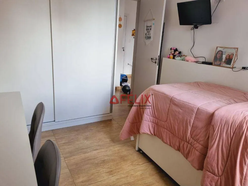 Apartamento, 2 quartos, 76 m² - Foto 5