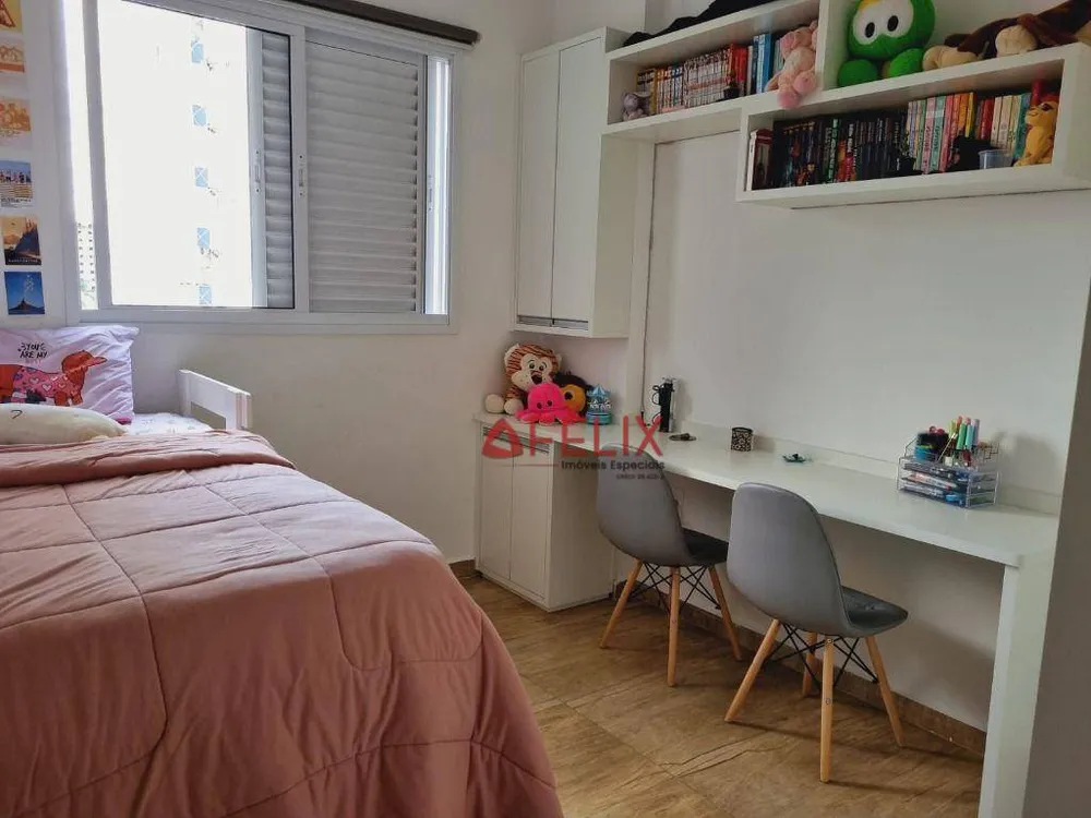 Apartamento, 2 quartos, 76 m² - Foto 4