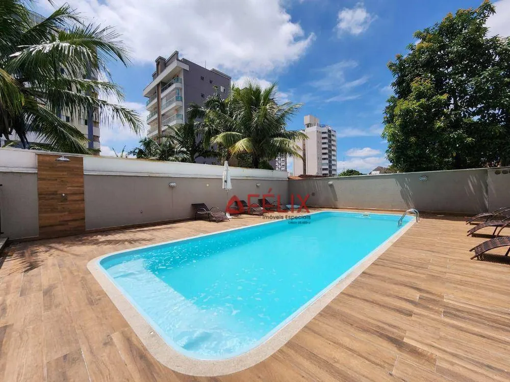 Apartamento, 2 quartos, 76 m² - Foto 10