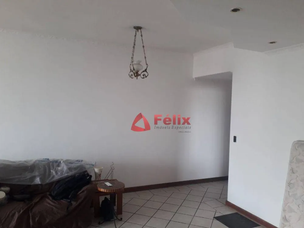 Apartamento, 3 quartos, 105 m² - Foto 1