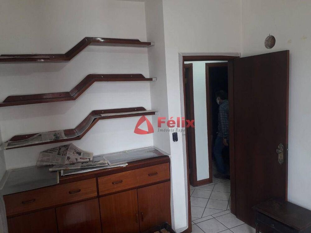 Apartamento, 3 quartos, 105 m² - Foto 2