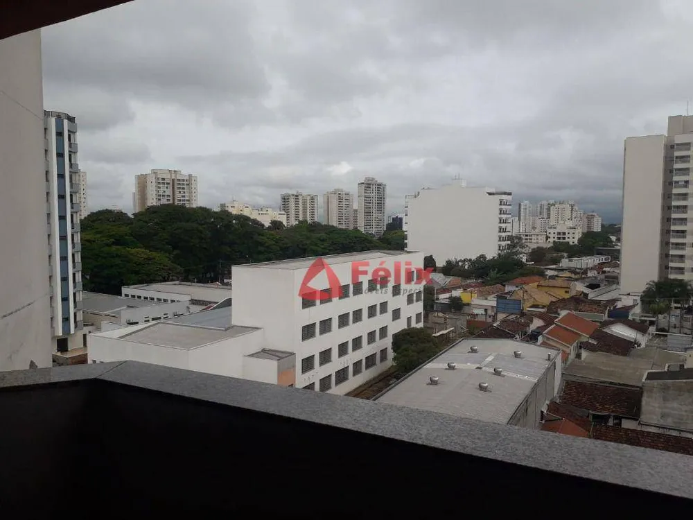 Apartamento, 3 quartos, 105 m² - Foto 15