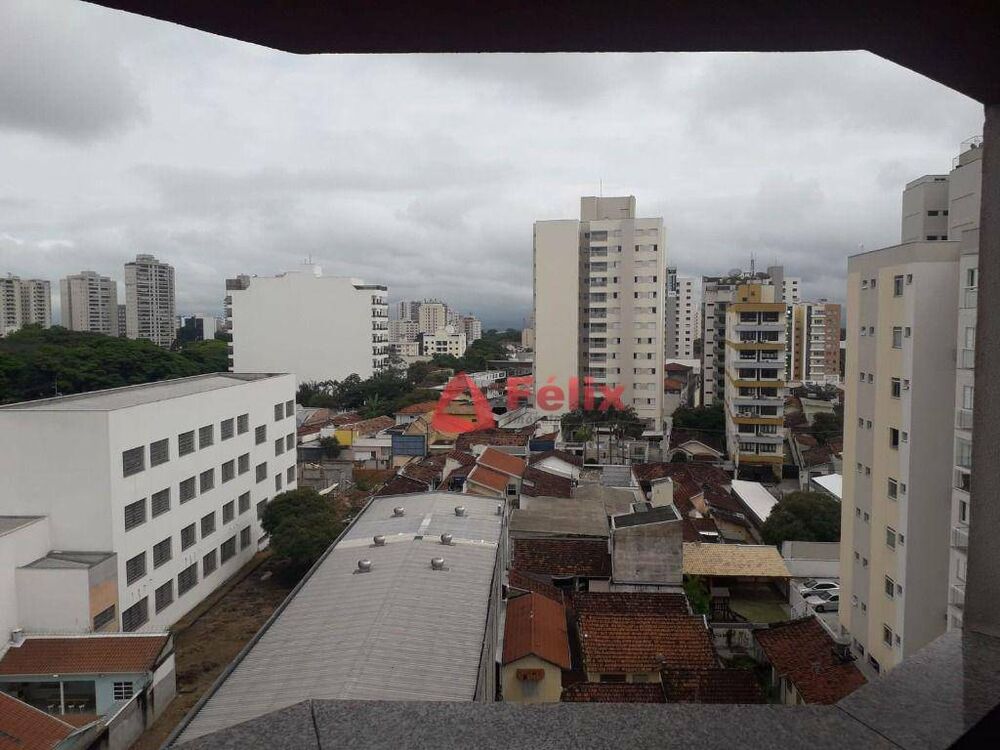 Apartamento, 3 quartos, 105 m² - Foto 1
