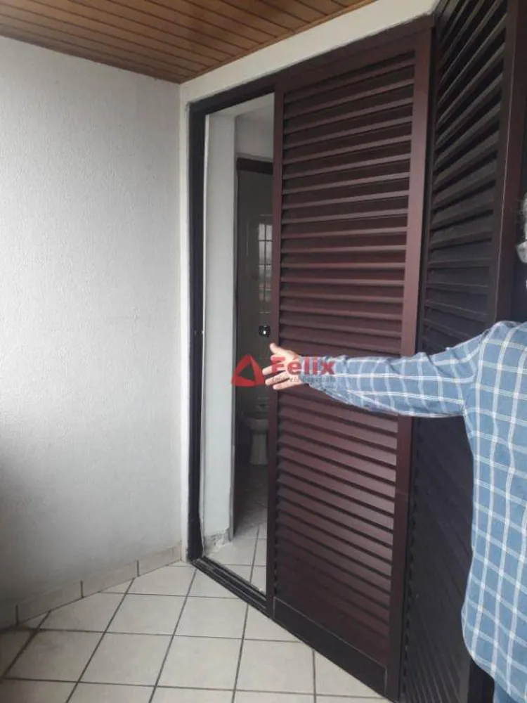 Apartamento, 3 quartos, 105 m² - Foto 8