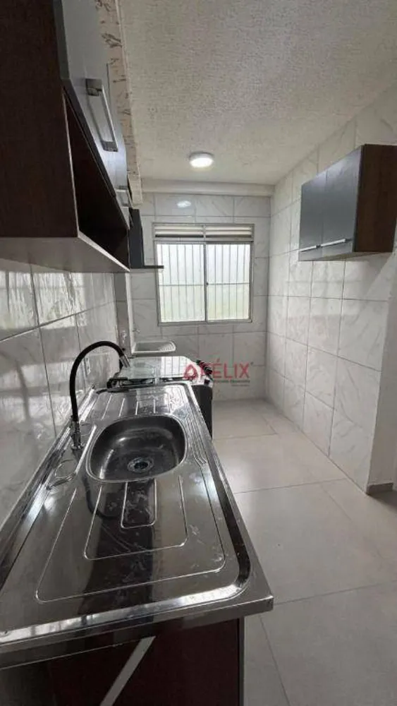 Apartamento, 2 quartos, 49 m² - Foto 6
