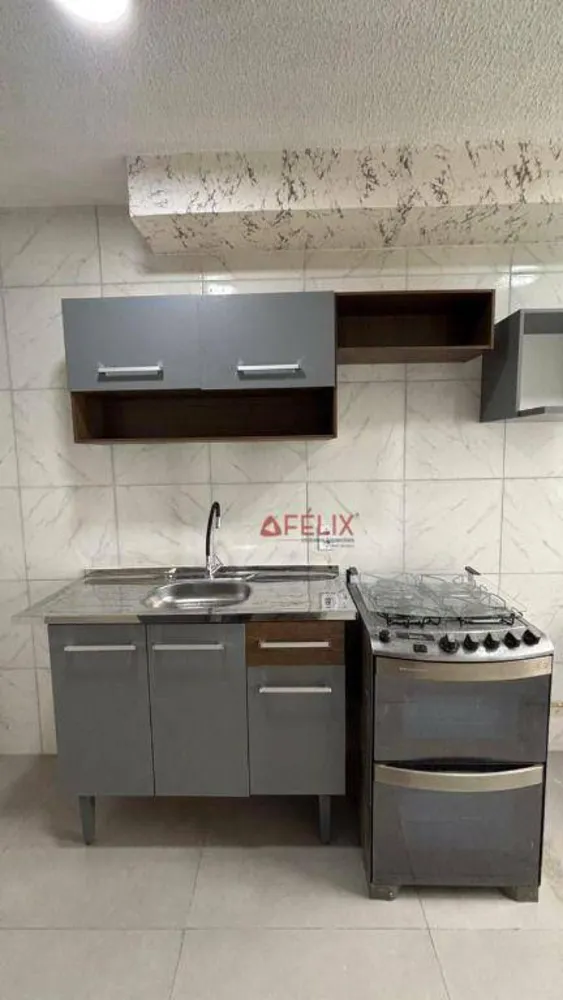 Apartamento, 2 quartos, 49 m² - Foto 5