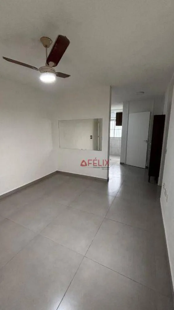 Apartamento, 2 quartos, 49 m² - Foto 2