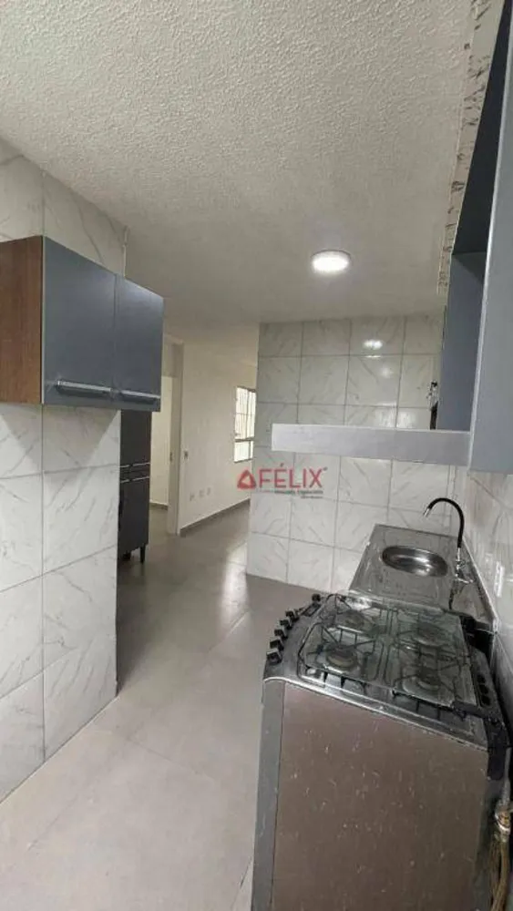 Apartamento, 2 quartos, 49 m² - Foto 7