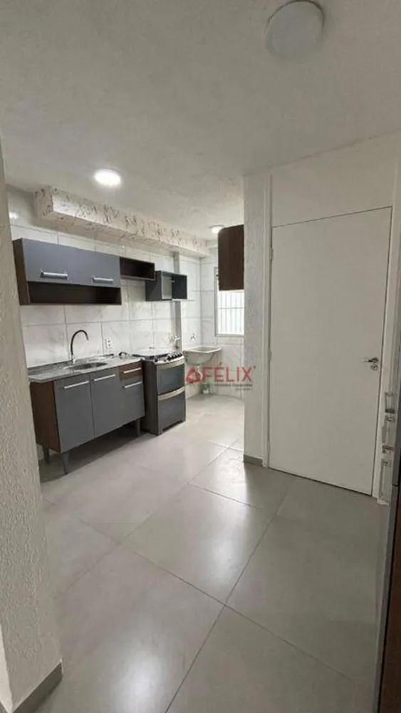Apartamento, 2 quartos, 49 m² - Foto 4
