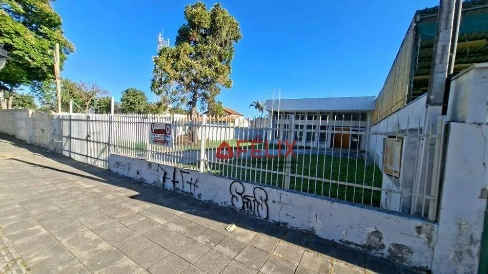 Loja-Salão, 450 m² - Foto 4