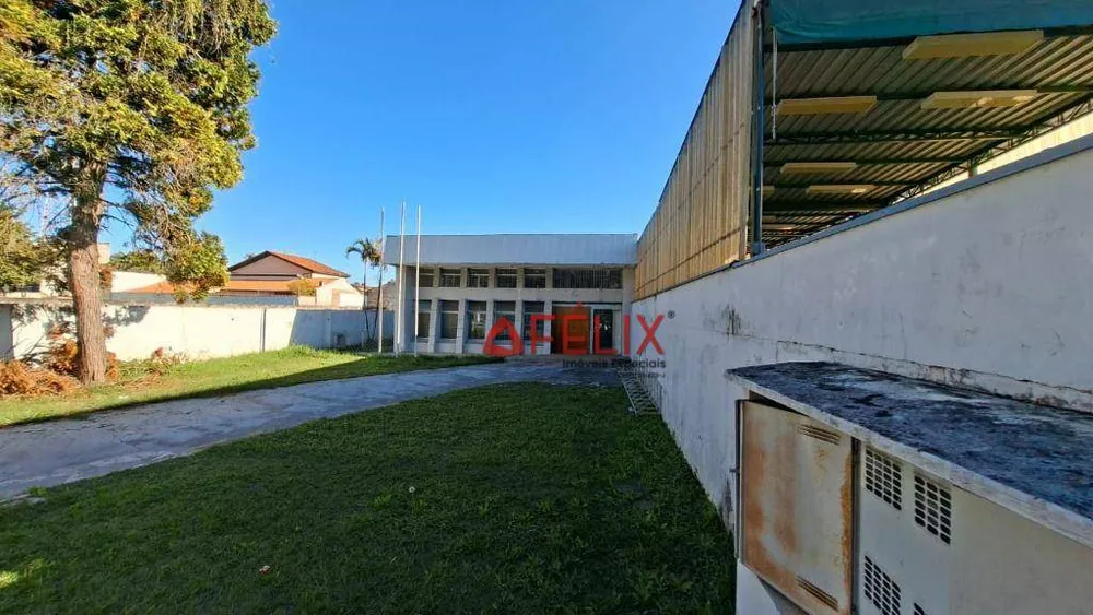 Loja-Salão, 450 m² - Foto 5