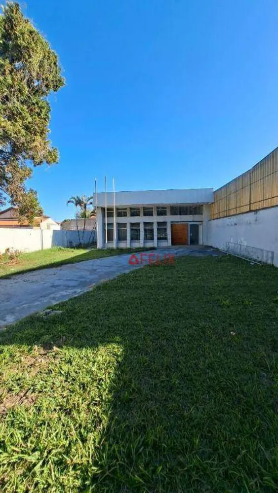 Loja-Salão, 450 m² - Foto 6