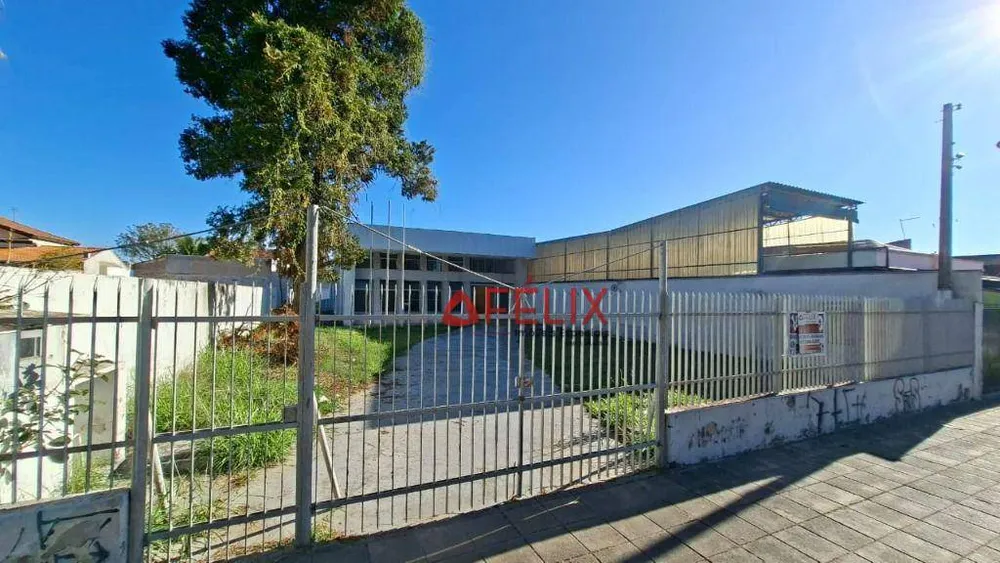 Loja-Salão, 450 m² - Foto 3