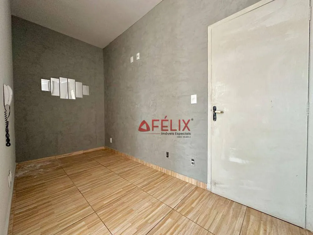 Sala-Conjunto, 26 m² - Foto 7