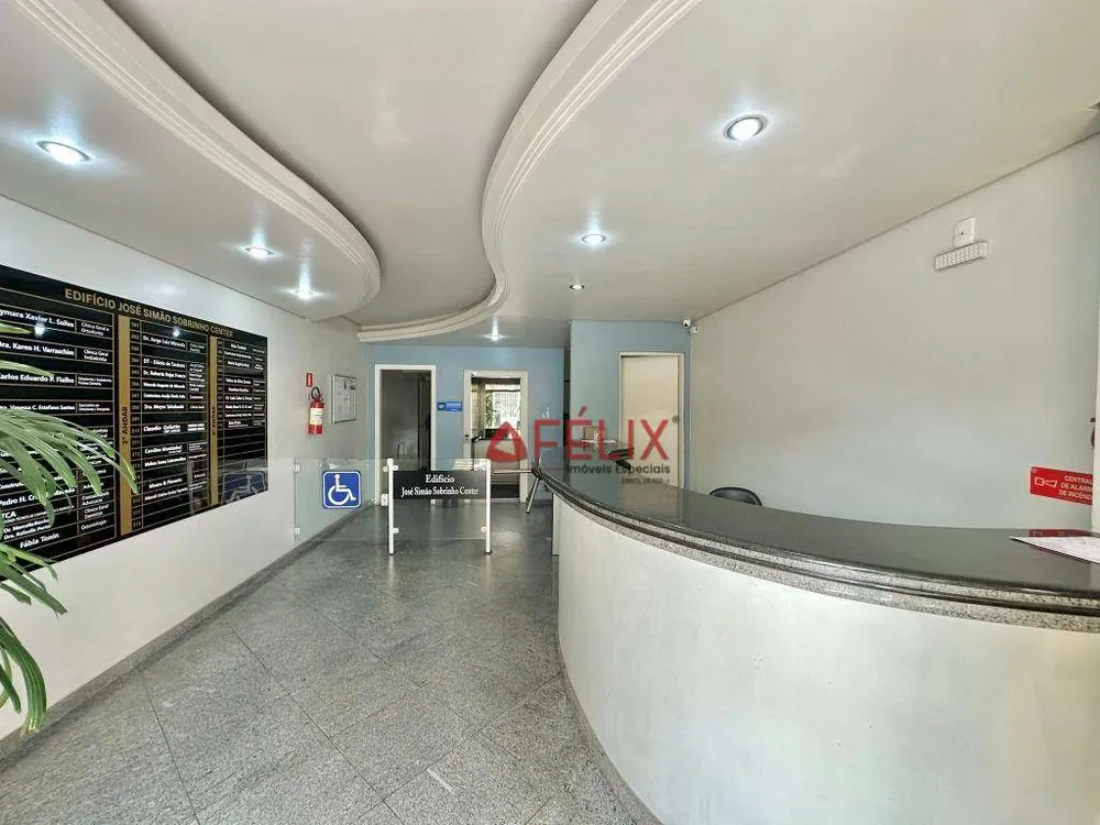 Sala-Conjunto, 26 m² - Foto 5
