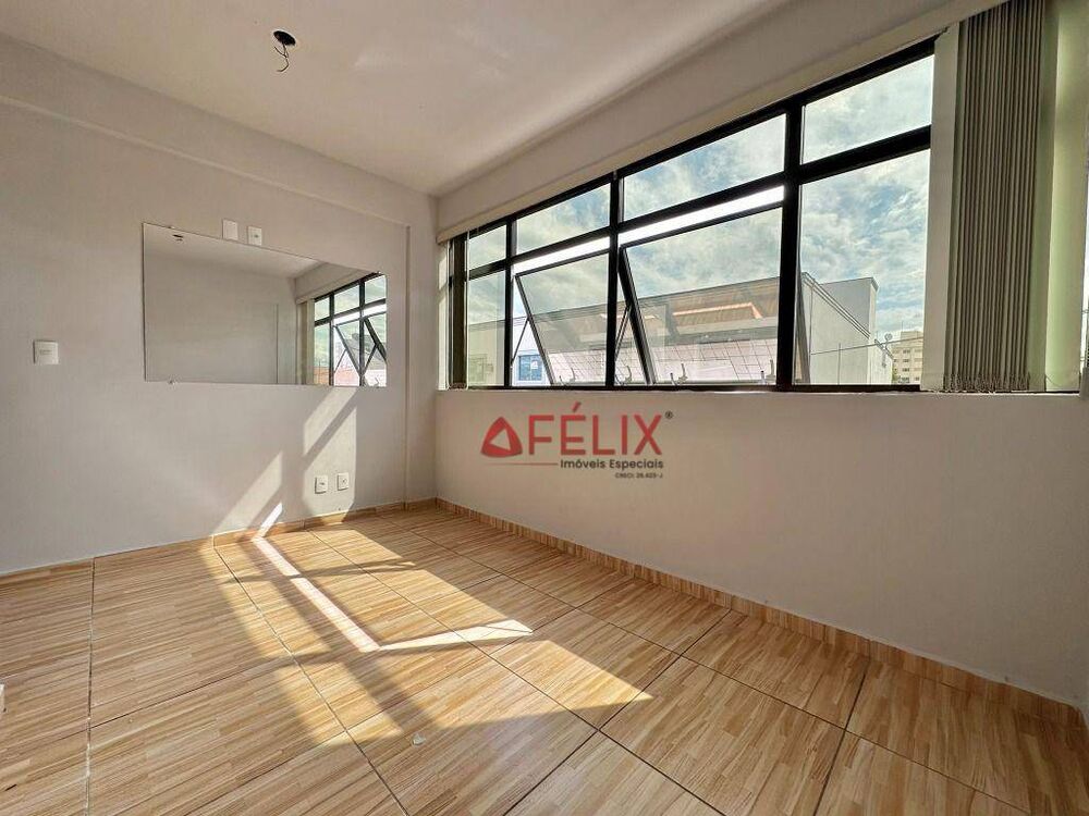 Sala-Conjunto, 26 m² - Foto 3